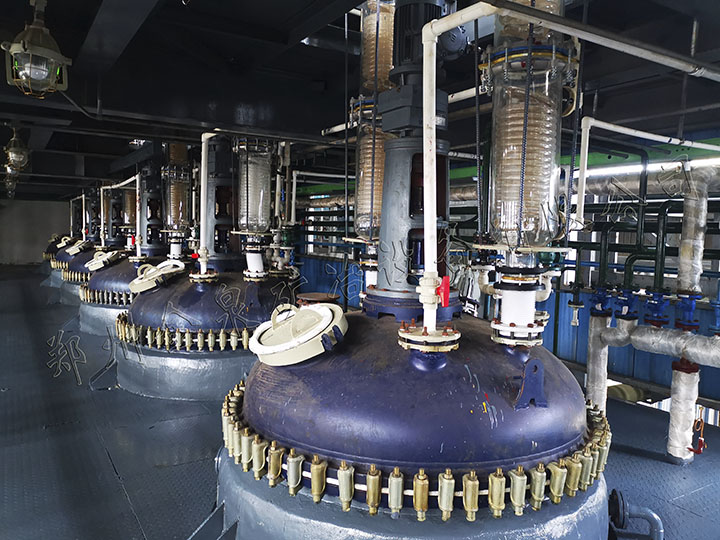 貴金屬回收工藝 貴金屬回收工藝